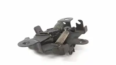 Автозапчасти б/у замок капота за toyota yaris (ksp9/scp9/nlp9) básico ссылки oem iam   