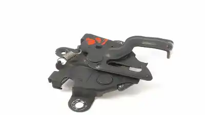 Автозапчасти б/у замок капота за toyota yaris (ksp9/scp9/nlp9) básico ссылки oem iam   