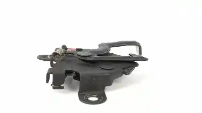 Автозапчасти б/у замок капота за toyota yaris (ksp9/scp9/nlp9) básico ссылки oem iam   