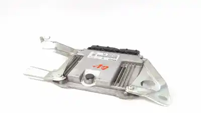 Автозапчасти б/у блок управления двигателем за toyota yaris (ksp9/scp9/nlp9) básico ссылки oem iam 0281012322  896610d450