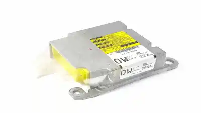 Автозапчасти б/у блок управления подушками безопасности за toyota yaris (ksp9/scp9/nlp9) básico ссылки oem iam 891700d220