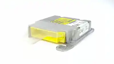 Автозапчасти б/у блок управления подушками безопасности за toyota yaris (ksp9/scp9/nlp9) básico ссылки oem iam 891700d220  