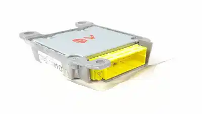 Автозапчасти б/у блок управления подушками безопасности за toyota yaris (ksp9/scp9/nlp9) básico ссылки oem iam 891700d220  