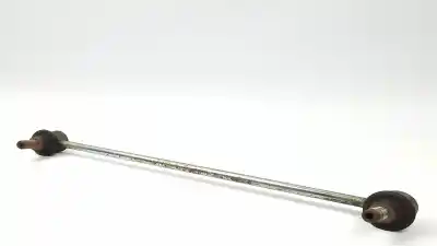 Автозапчасти б/у тяга стабилизатора передняя левая за toyota yaris (ksp9/scp9/nlp9) básico ссылки oem iam er0695m0  