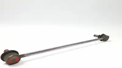 Автозапчасти б/у тяга стабилизатора передняя левая за toyota yaris (ksp9/scp9/nlp9) básico ссылки oem iam er0695m0  