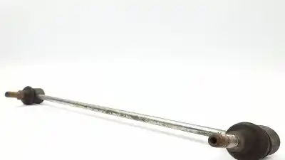 Автозапчасти б/у тяга стабилизатора передняя правая за toyota yaris (ksp9/scp9/nlp9) básico ссылки oem iam er0695m0  