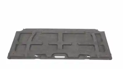 Автозапчасти б/у задний поддон за toyota yaris (ksp9/scp9/nlp9) básico ссылки oem iam   