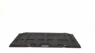 Автозапчасти б/у задний поддон за toyota yaris (ksp9/scp9/nlp9) básico ссылки oem iam   