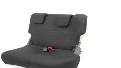 Автозапчасти б/у задние сиденья слева за toyota yaris (ksp9/scp9/nlp9) básico ссылки oem iam   