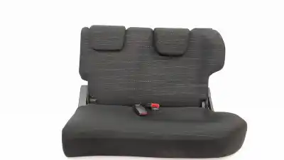 Автозапчасти б/у задние сиденья слева за toyota yaris (ksp9/scp9/nlp9) básico ссылки oem iam   