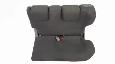 Автозапчасти б/у задние сиденья слева за toyota yaris (ksp9/scp9/nlp9) básico ссылки oem iam   