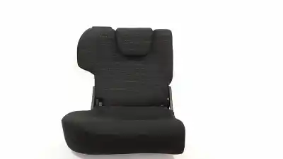 Pezzo di ricambio per auto di seconda mano sedili posteriori destro per toyota yaris (ksp9/scp9/nlp9) básico riferimenti oem iam   