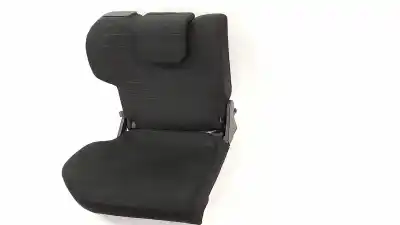 Pezzo di ricambio per auto di seconda mano sedili posteriori destro per toyota yaris (ksp9/scp9/nlp9) básico riferimenti oem iam   