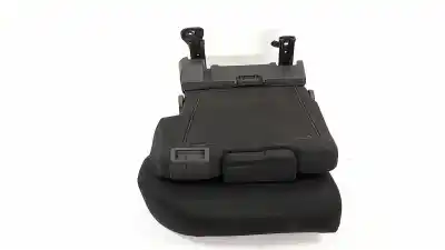 Pezzo di ricambio per auto di seconda mano sedili posteriori destro per toyota yaris (ksp9/scp9/nlp9) básico riferimenti oem iam   