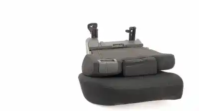 Pezzo di ricambio per auto di seconda mano sedili posteriori destro per toyota yaris (ksp9/scp9/nlp9) básico riferimenti oem iam   