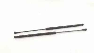 Автозапчасти б/у амортизаторы багажника/двери за toyota yaris (ksp9/scp9/nlp9) básico ссылки oem iam 027846