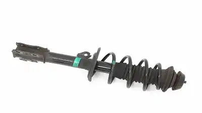 Автозапчасти б/у передний левый амортизатор за toyota yaris (ksp9/scp9/nlp9) básico ссылки oem iam 48520