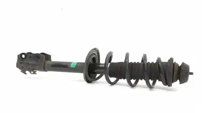 Автозапчасти б/у передний левый амортизатор за toyota yaris (ksp9/scp9/nlp9) básico ссылки oem iam 48520  48520cd030