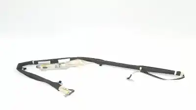 Автозапчасти б/у подушка безопасности передняя левая шторка безопасности за toyota yaris (ksp9/scp9/nlp9) básico ссылки oem iam 