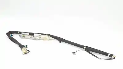 Автозапчастина б/у передня ліва подушка безпеки для toyota yaris (ksp9/scp9/nlp9) básico посилання на oem iam   