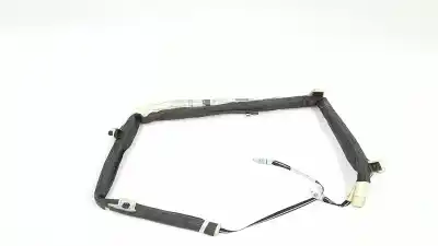 Автозапчасти б/у передняя правая подушка безопасности за toyota yaris (ksp9/scp9/nlp9) básico ссылки oem iam 