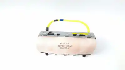 Автозапчасти б/у подушка безопасности передняя правая за toyota yaris (ksp9/scp9/nlp9) básico ссылки oem iam 1034049 080207p 49t07118ra3