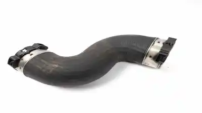 İkinci el araba yedek parçası Intercooler Hortumlari için MERCEDES-BENZ SPRINTER 3,5-T FURGÓN (906) 316 CDI OEM IAM referansları A9065283782  