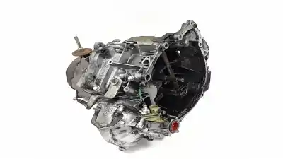 Tweedehands auto-onderdeel versnellingsbak voor citroen zx (n2) 1.9 d oem iam-referenties xu30be3