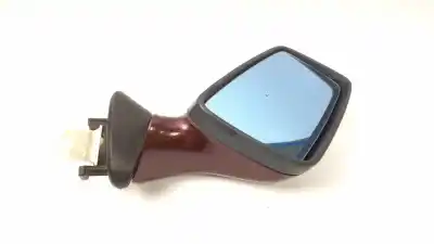 Pezzo di ricambio per auto di seconda mano specchio sinistro per audi 80 b4 avant (8c5) 1.9 tdi riferimenti oem iam 