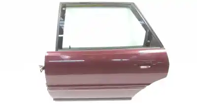 Pezzo di ricambio per auto di seconda mano porta posteriore sinistra per audi 80 b4 avant (8c5) 1.9 tdi riferimenti oem iam 