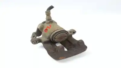 Pezzo di ricambio per auto di seconda mano pinza freno posteriore sinistra per audi 80 b4 avant (8c5) 1.9 tdi riferimenti oem iam   