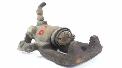 Pezzo di ricambio per auto di seconda mano pinza freno posteriore sinistra per audi 80 b4 avant (8c5) 1.9 tdi riferimenti oem iam   