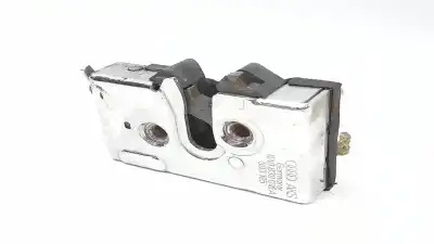 Pezzo di ricambio per auto di seconda mano serratura porta posteriore destra per audi 80 b4 avant (8c5) 1.9 tdi riferimenti oem iam 8a0839016a