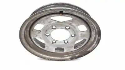 Pezzo di ricambio per auto di seconda mano cerchione in lega per isuzu trooper (ubs) 2.8 td (ubs55) riferimenti oem iam 40291s38