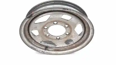 Pezzo di ricambio per auto di seconda mano cerchione in lega per isuzu trooper (ubs) 2.8 td (ubs55) riferimenti oem iam 40291s38