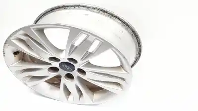 Peça sobressalente para automóvel em segunda mão jante por ford focus lim. (cb8) trend referências oem iam   