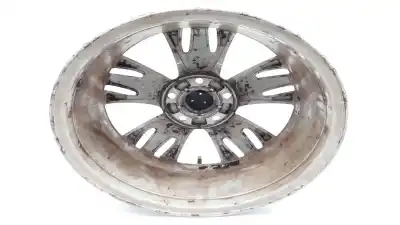 Peça sobressalente para automóvel em segunda mão jante por ford focus lim. (cb8) trend referências oem iam   