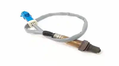 Peça sobressalente para automóvel em segunda mão SONDA LAMBDA por FORD FOCUS LIM. (CB8)  Referências OEM IAM 3M519C4444BC  