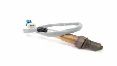 Peça sobressalente para automóvel em segunda mão sonda lambda por ford focus lim. (cb8) trend referências oem iam 3m519c4444bc  