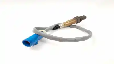 Peça sobressalente para automóvel em segunda mão sonda lambda por ford focus lim. (cb8) trend referências oem iam 3m519c4444bc  