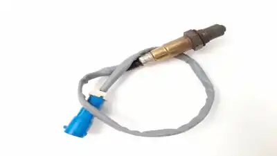 Peça sobressalente para automóvel em segunda mão sonda lambda por ford focus lim. (cb8) trend referências oem iam 3m519c4444bc  