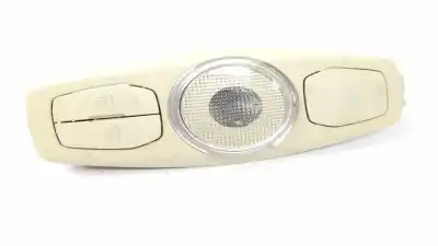 Pezzo di ricambio per auto di seconda mano luce interna per ford focus lim. (cb8) trend riferimenti oem iam am5113k767ab  