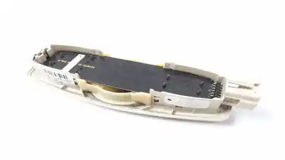 Pezzo di ricambio per auto di seconda mano luce interna per ford focus lim. (cb8) trend riferimenti oem iam am5113k767ab  