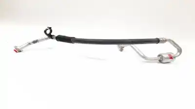 Peça sobressalente para automóvel em segunda mão tubos de ar condicionado por ford focus lim. (cb8) trend referências oem iam   