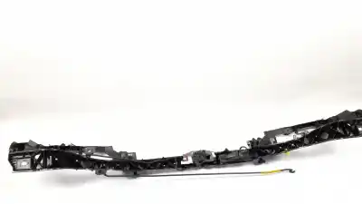 Second-hand car spare part front panel for ford focus lim. (cb8) trend oem iam references   