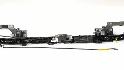Second-hand car spare part front panel for ford focus lim. (cb8) trend oem iam references   