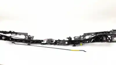 Second-hand car spare part front panel for ford focus lim. (cb8) trend oem iam references   