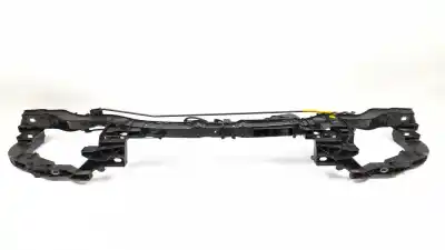 Second-hand car spare part front panel for ford focus lim. (cb8) trend oem iam references   