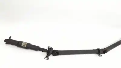 Second-hand car spare part center transmission for bmw serie 3 berlina (e46) 320d oem iam references 1229569  