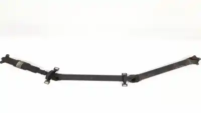 Second-hand car spare part center transmission for bmw serie 3 berlina (e46) 320d oem iam references 1229569  